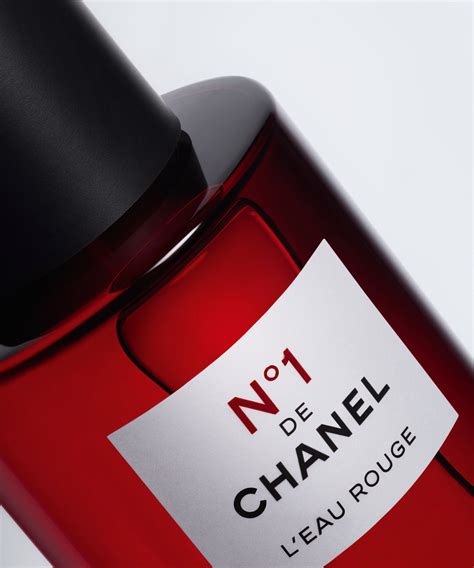 chanel rojo perfume|chanel l'eau rouge perfumes.